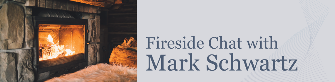 Fireside Chat with Mark Schwartz