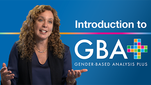 Introduction to GBA+